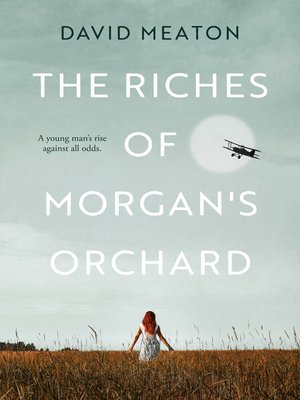 cover image of The Riches of Morgan's Orchard